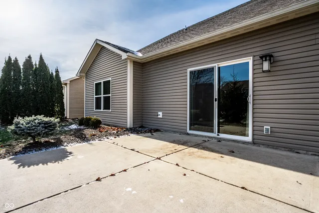 $425,000 | 9657 Timber Circle, McCordsville, IN 46055