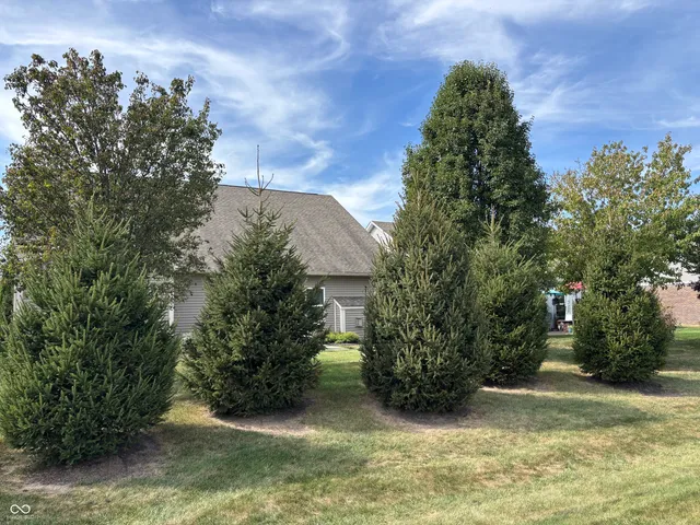 $425,000 | 9657 Timber Circle, McCordsville, IN 46055