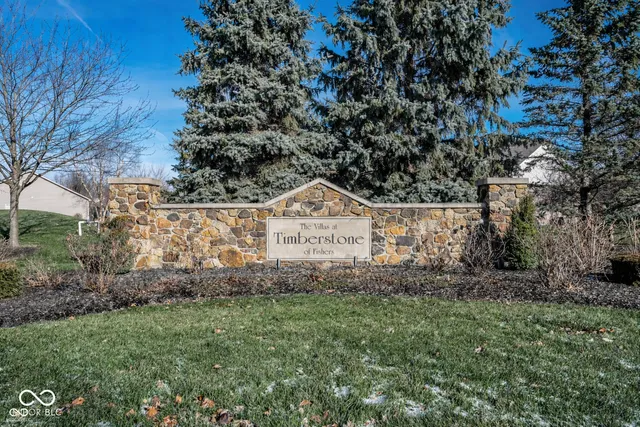 $425,000 | 9657 Timber Circle, McCordsville, IN 46055