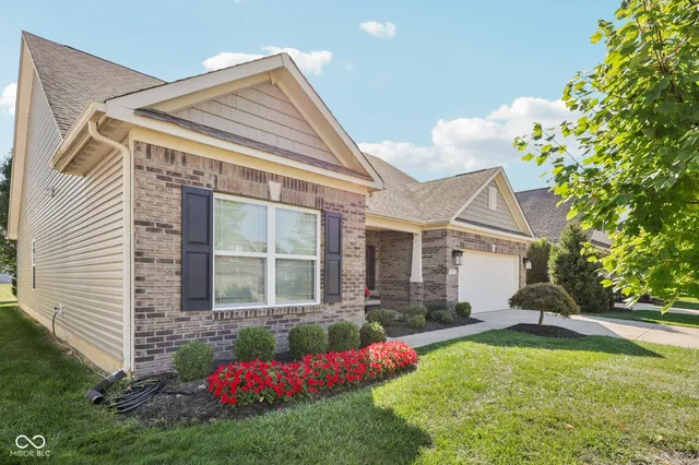 $425,000 | 9657 Timber Circle, McCordsville, IN 46055