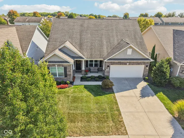 $425,000 | 9657 Timber Circle, McCordsville, IN 46055