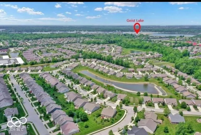 $425,000 | 9657 Timber Circle, McCordsville, IN 46055