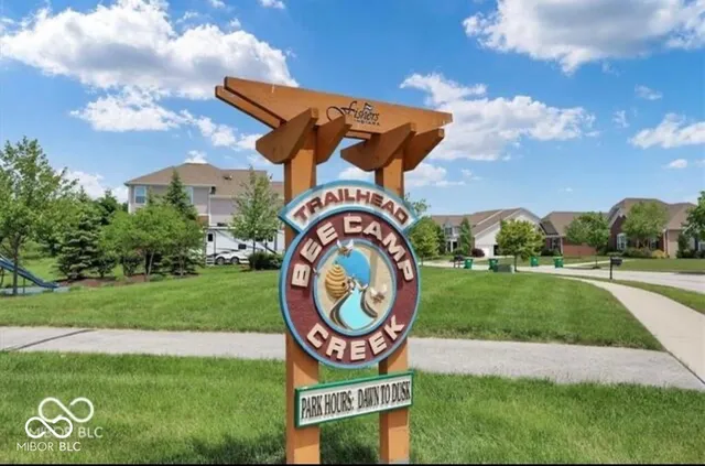 $425,000 | 9657 Timber Circle, McCordsville, IN 46055