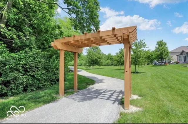 $425,000 | 9657 Timber Circle, McCordsville, IN 46055