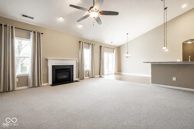 $425,000 | 9657 Timber Circle, McCordsville, IN 46055