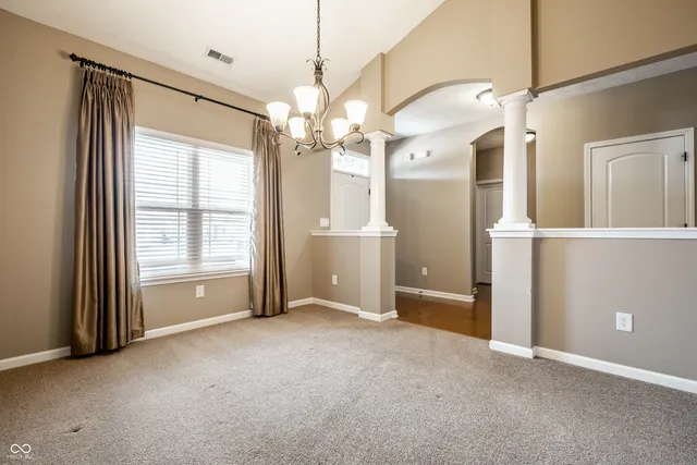 $425,000 | 9657 Timber Circle, McCordsville, IN 46055