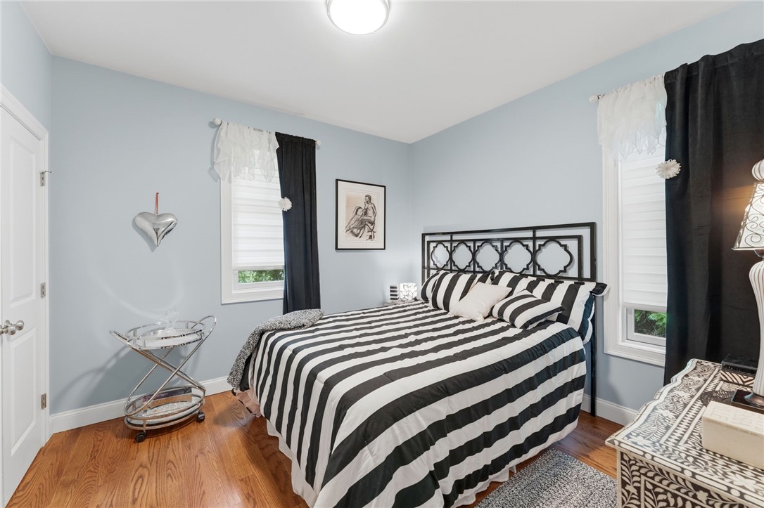 685 Curtis Corner Road South Kingstown, RI 02879 - Photo 29 of 50