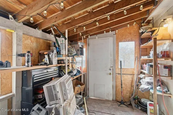 $119,900 | 14929 North Meadow View Court, Rathdrum, ID 83858