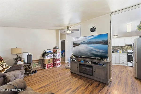 $119,900 | 14929 North Meadow View Court, Rathdrum, ID 83858