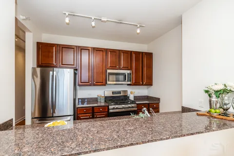 $325,000 | 233 East 13th Street, Unit 2108, Chicago, IL 60605