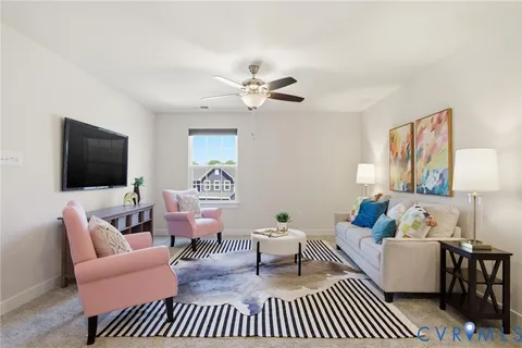 $659,950 | 9336 Janeway Drive, Mechanicsville, VA 23116