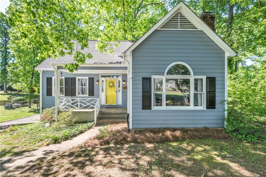 6910 Millbridge Road Clemmons, NC 27012 - Photo 1 of 41 Gallery Image 1