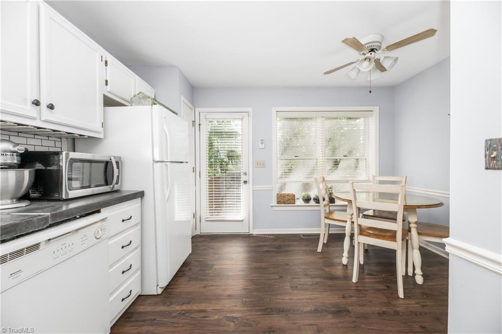 6910 Millbridge Road Clemmons, NC 27012 - Photo 11 of 41 Gallery Image 11