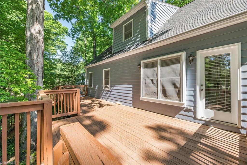 6910 Millbridge Road Clemmons, NC 27012 - Photo 13 of 41 Gallery Image 13