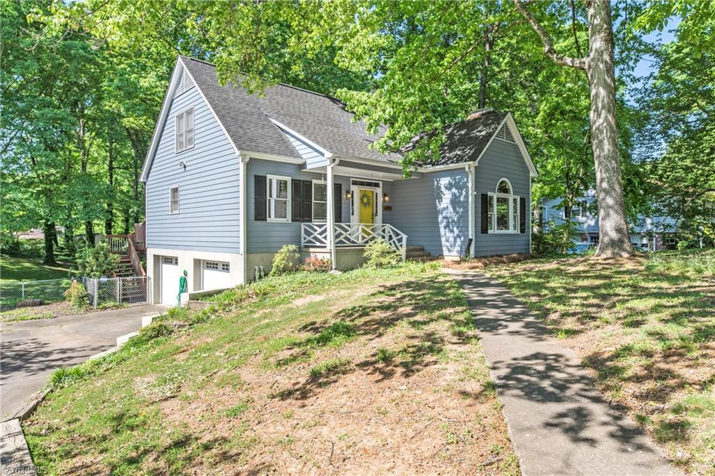 6910 Millbridge Road Clemmons, NC 27012 - Photo 2 of 41 Gallery Image 2