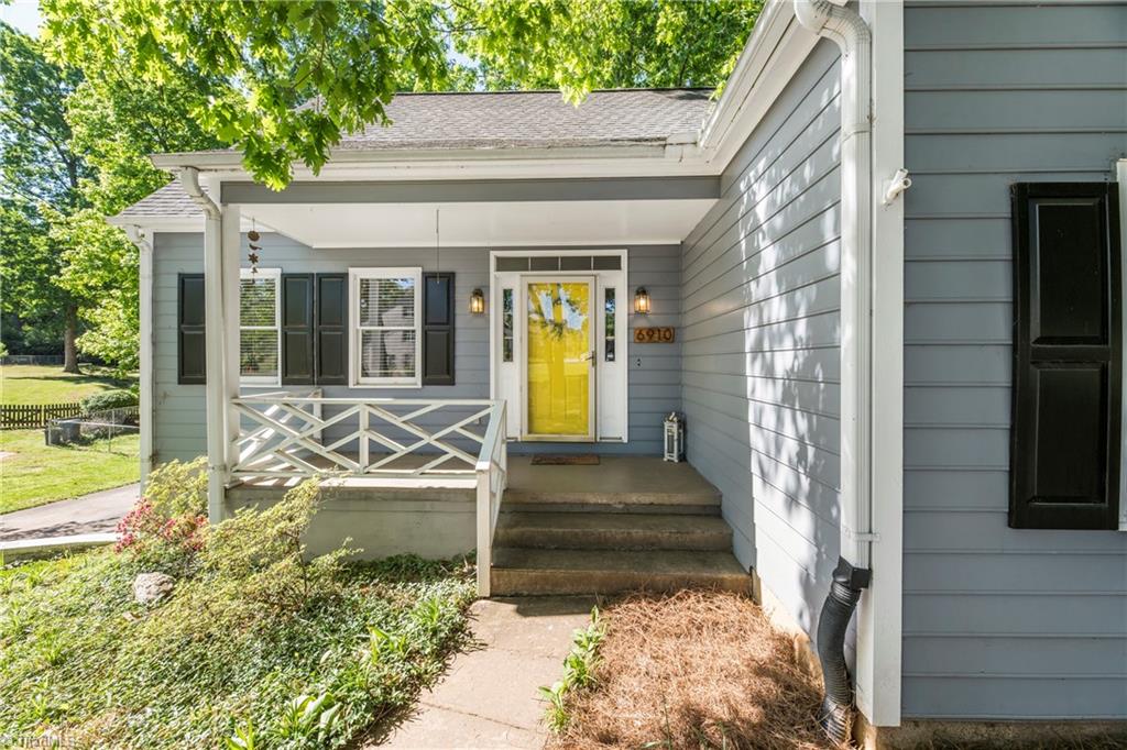 6910 Millbridge Road Clemmons, NC 27012 - Photo 3 of 41 Gallery Image 3