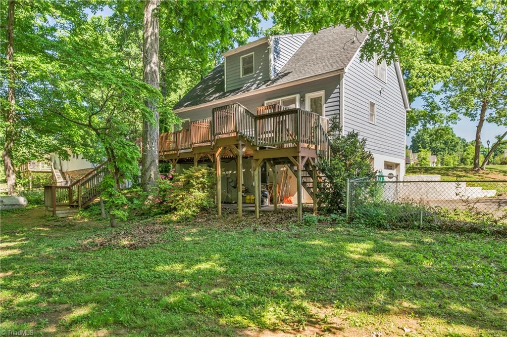 6910 Millbridge Road Clemmons, NC 27012 - Photo 37 of 41 Gallery Image 37