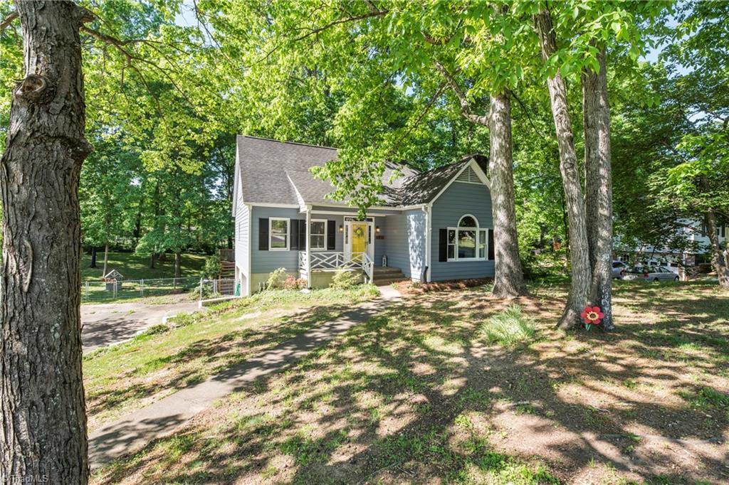 6910 Millbridge Road Clemmons, NC 27012 - Photo 41 of 41 Gallery Image 41