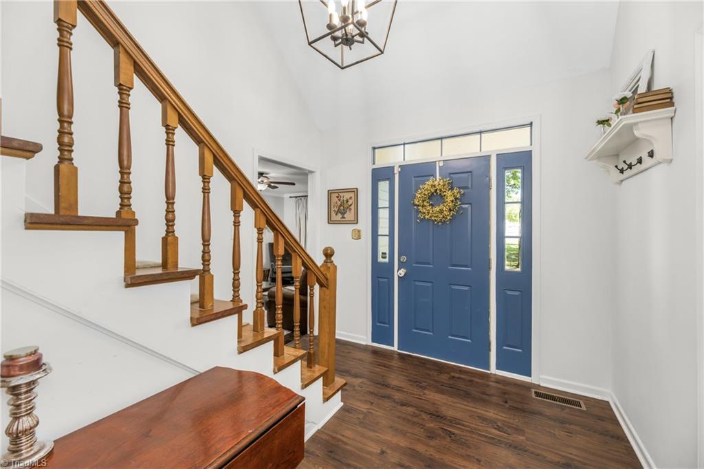 6910 Millbridge Road Clemmons, NC 27012 - Photo 5 of 41 Gallery Image 5
