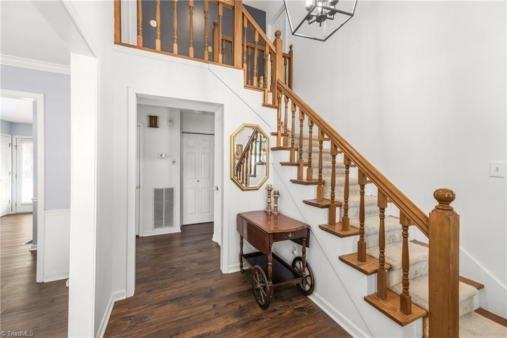 6910 Millbridge Road Clemmons, NC 27012 - Photo 9 of 41 Gallery Image 9