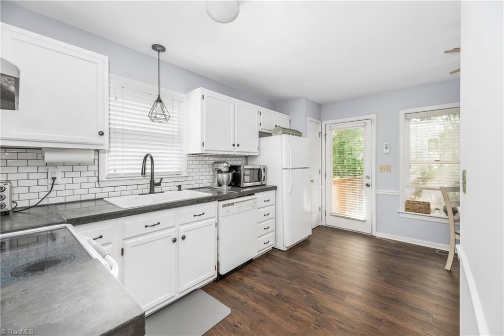 6910 Millbridge Road Clemmons, NC 27012 - Photo 10 of 41 Gallery Image 10
