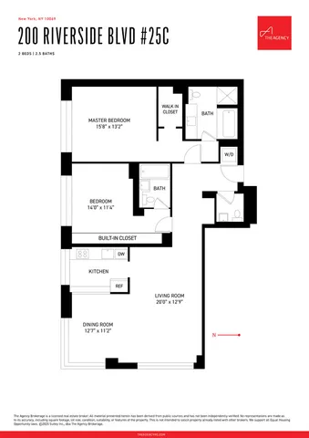 a view of a city with tall buildings