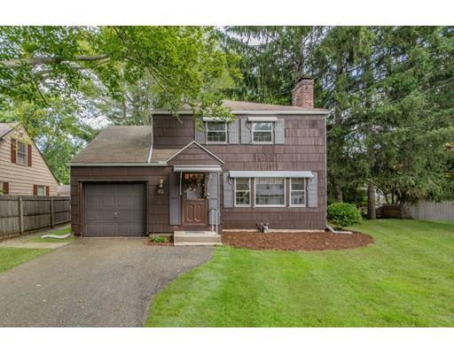 61 Donbray Road Springfield, MA 01119 - Photo 1 of 30 Gallery Image 1