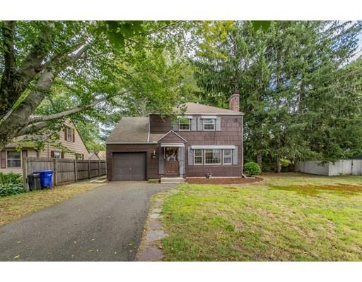 61 Donbray Road Springfield, MA 01119 - Photo 2 of 30 Gallery Image 2