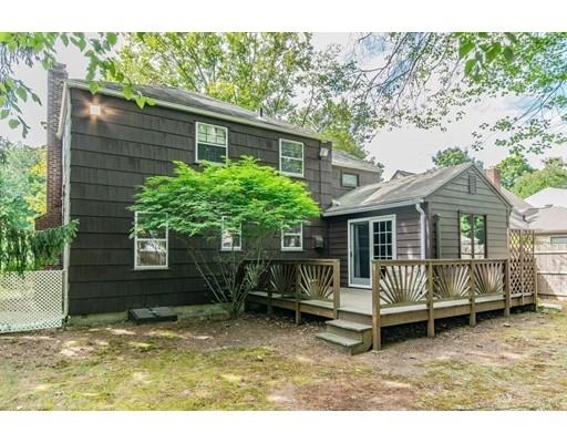 61 Donbray Road Springfield, MA 01119 - Photo 23 of 30 Gallery Image 23