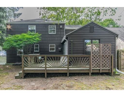 61 Donbray Road Springfield, MA 01119 - Photo 25 of 30 Gallery Image 25