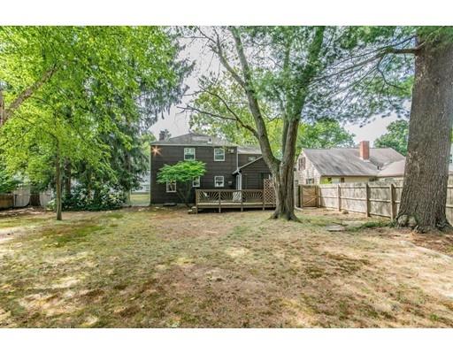 61 Donbray Road Springfield, MA 01119 - Photo 26 of 30 Gallery Image 26