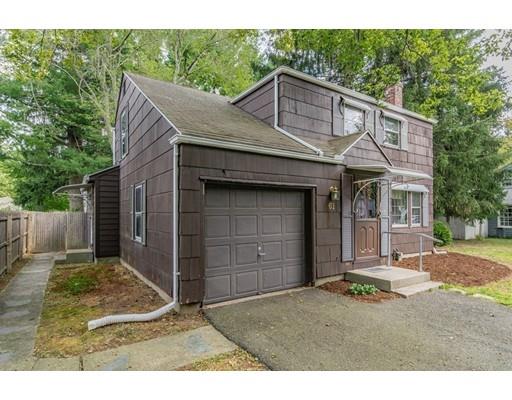 61 Donbray Road Springfield, MA 01119 - Photo 28 of 30 Gallery Image 28
