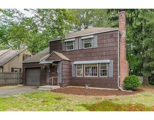 61 Donbray Road Springfield, MA 01119 - Photo 29 of 30 Gallery Image 29