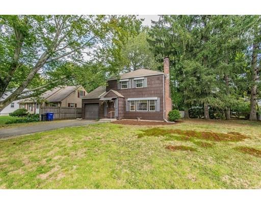 61 Donbray Road Springfield, MA 01119 - Photo 30 of 30 Gallery Image 30