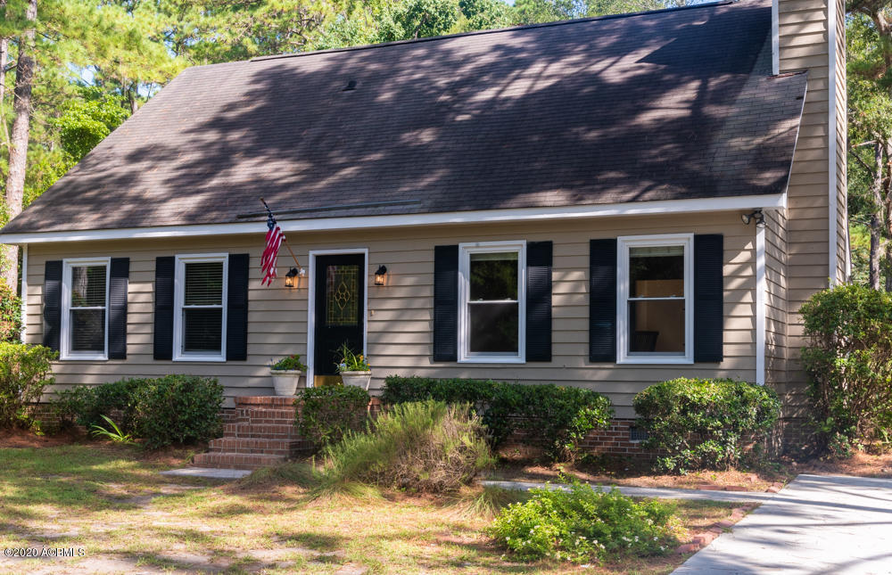 14 State Rd S-7-578 Beaufort, SC 29907 - Photo 1 of 20 24