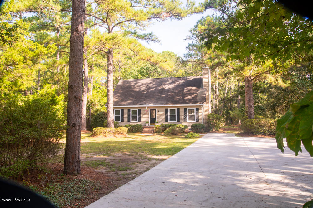 14 State Rd S-7-578 Beaufort, SC 29907 - Photo 3 of 20 45