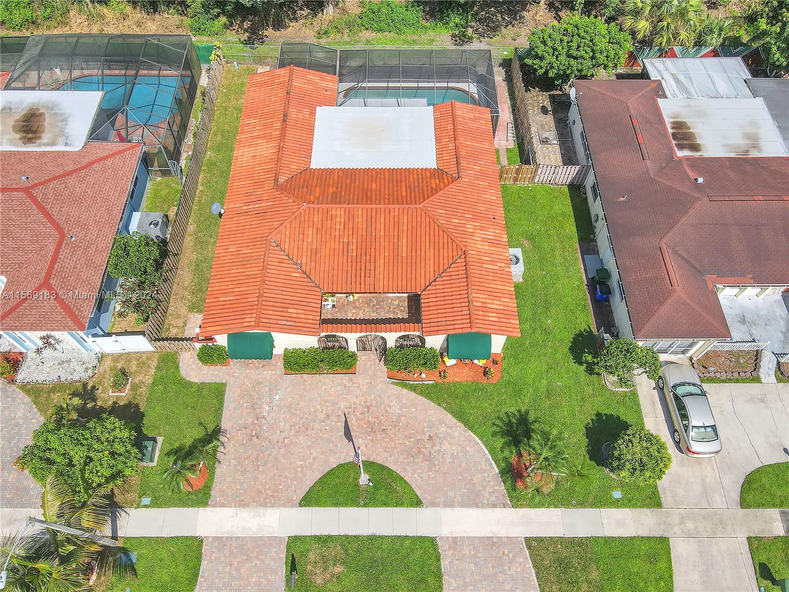 781 Southwest 49th Ter  