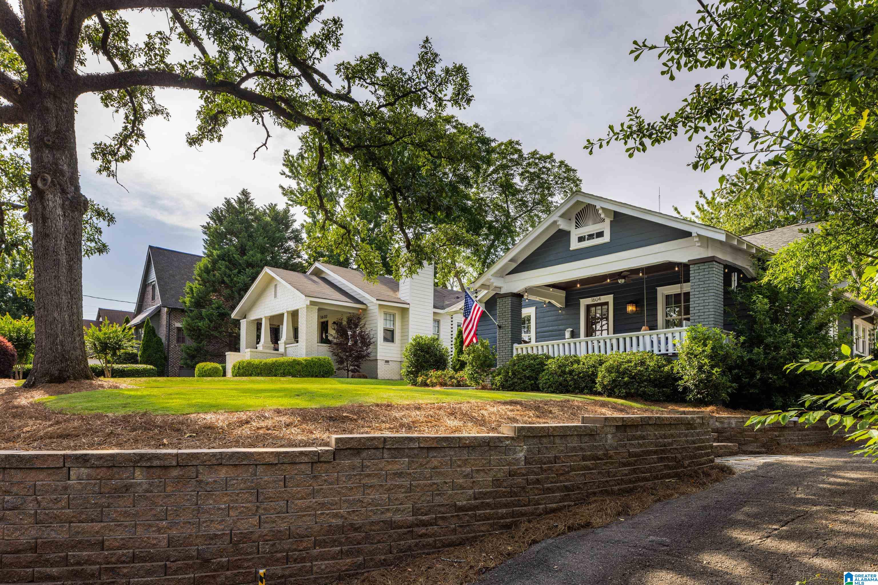 1604 Oxmoor Road Birmingham, AL 35209 - Photo 4 of 36