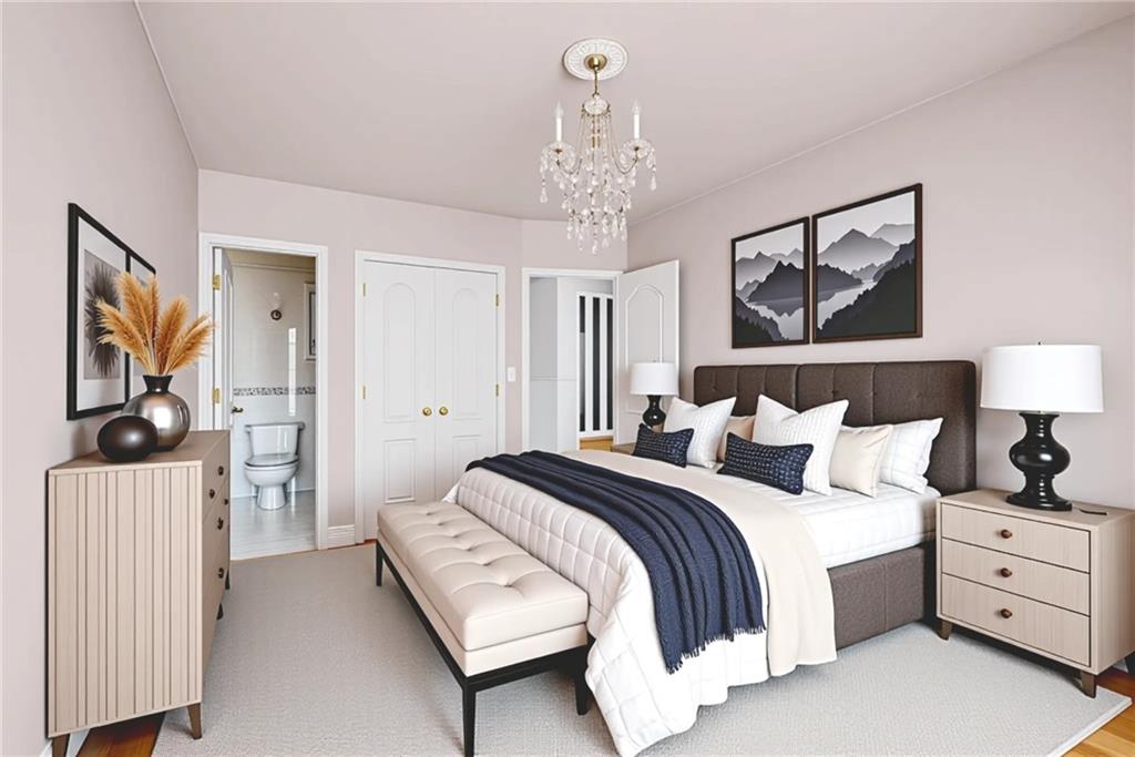 57 Bay 31st Street, Unit 3A Brooklyn, NY 11214 - Photo 4 of 19