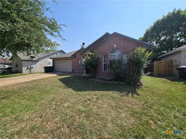 $1,595 | 2160 Cornerstone Drive, New Braunfels, TX 78130