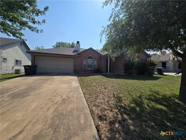 $1,595 | 2160 Cornerstone Drive, New Braunfels, TX 78130
