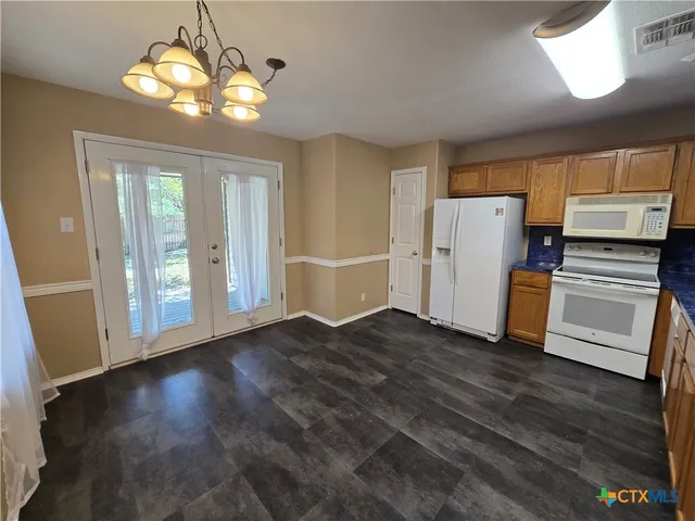 $1,595 | 2160 Cornerstone Drive, New Braunfels, TX 78130