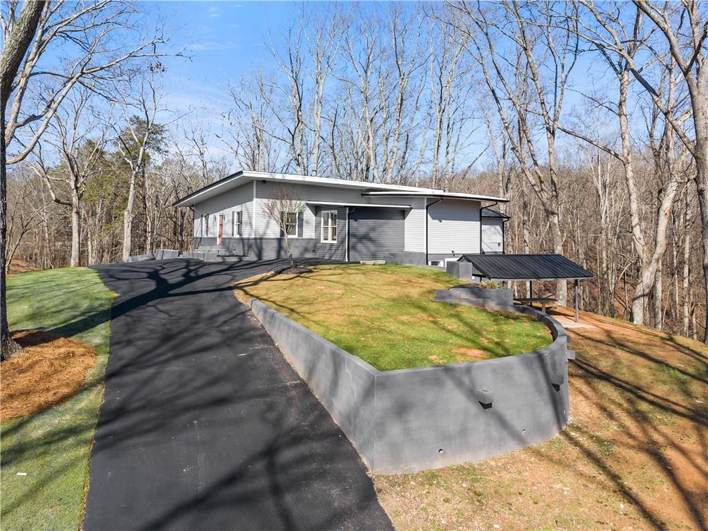 3425 Duckett Mill Road Gainesville, GA 30506 - Photo 69 of 95