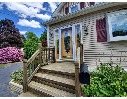 319 Oak Street Clinton, MA 01510 - Photo 1 of 23 Gallery Image 1
