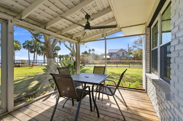 $975,000 | 3809 Indian River Drive, Cocoa, FL 32926