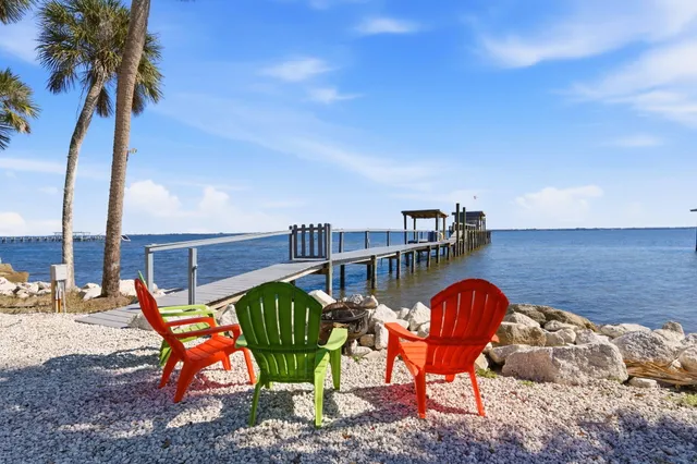 $975,000 | 3809 Indian River Drive, Cocoa, FL 32926