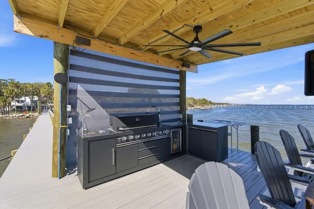 $975,000 | 3809 Indian River Drive, Cocoa, FL 32926