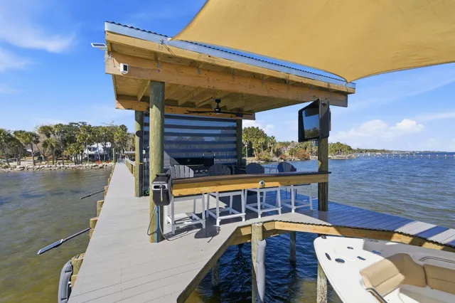 $975,000 | 3809 Indian River Drive, Cocoa, FL 32926