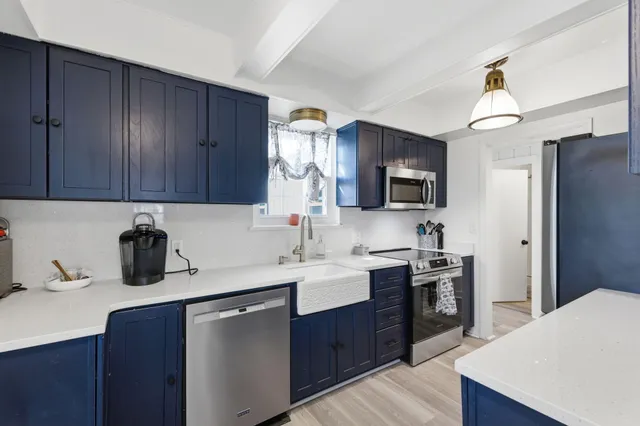 $975,000 | 3809 Indian River Drive, Cocoa, FL 32926