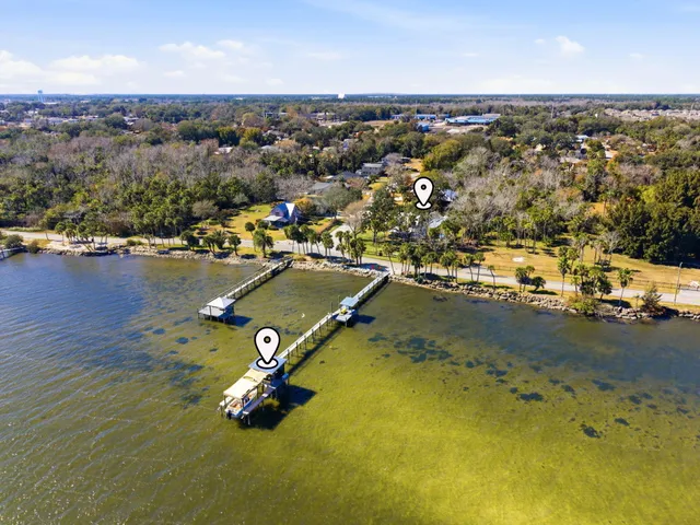 $975,000 | 3809 Indian River Drive, Cocoa, FL 32926